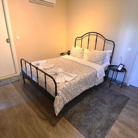 Suites Dp Setúbal Exteriör bild