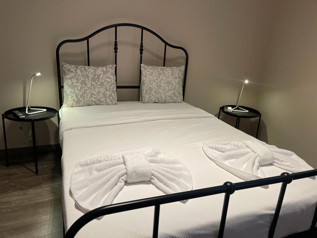 Suites Dp Setúbal Exteriör bild