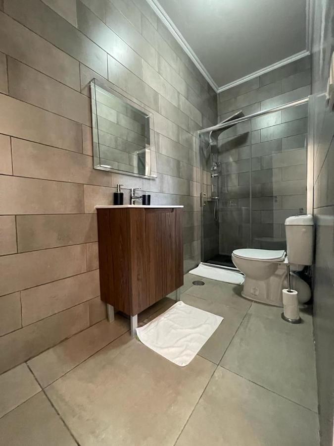 Suites Dp Setúbal Exteriör bild