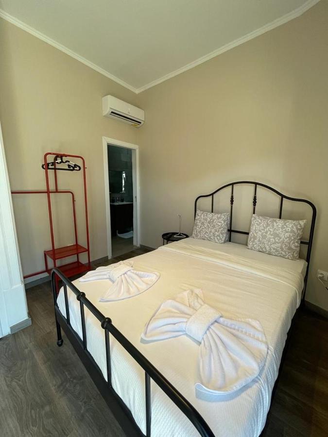 Suites Dp Setúbal Exteriör bild