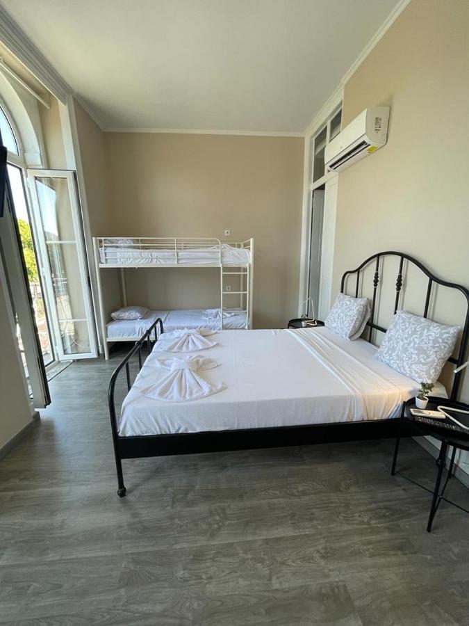 Suites Dp Setúbal Exteriör bild