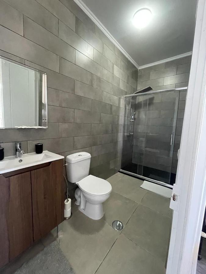 Suites Dp Setúbal Exteriör bild