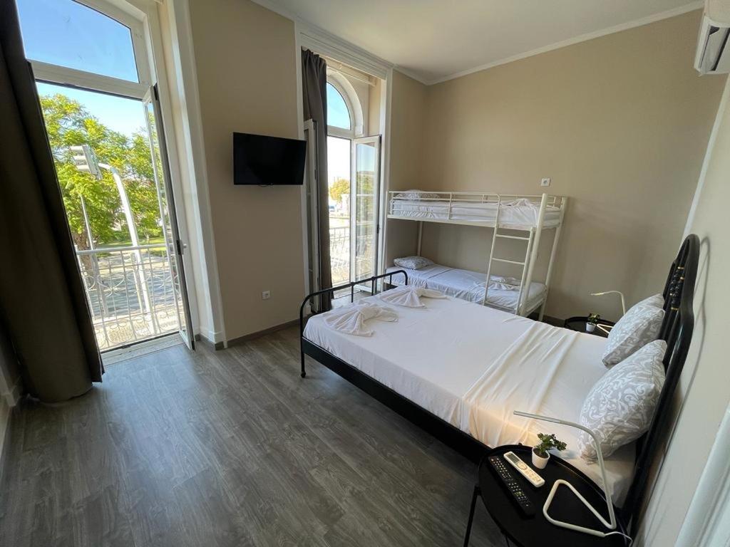 Suites Dp Setúbal Exteriör bild