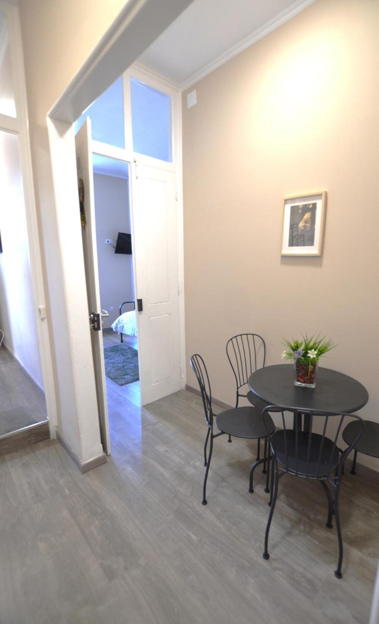 Suites Dp Setúbal Exteriör bild