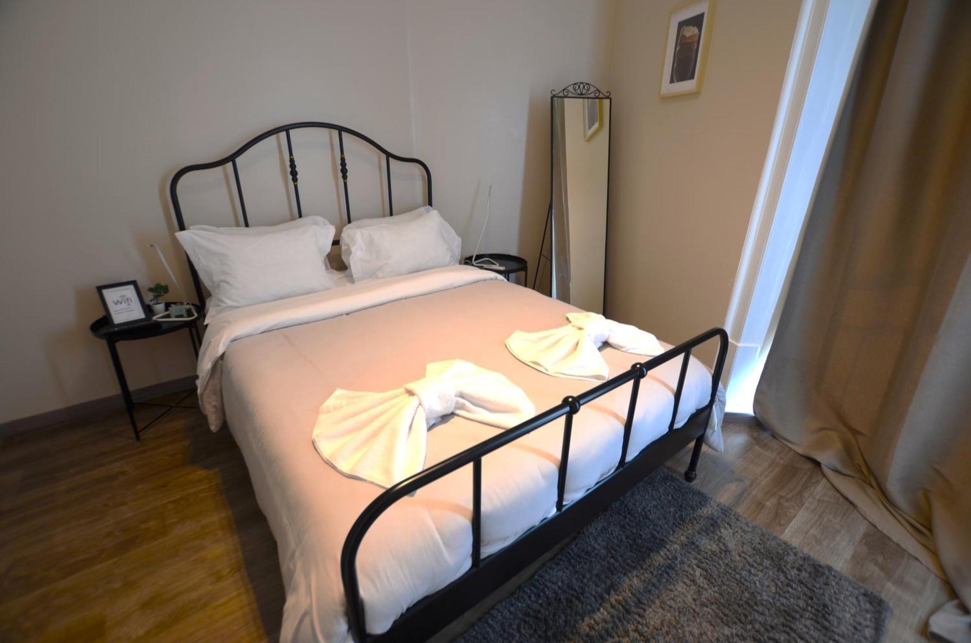 Suites Dp Setúbal Exteriör bild